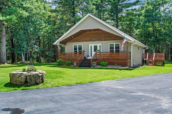 5657 Catbird Rd, Little Falls, WI 54656