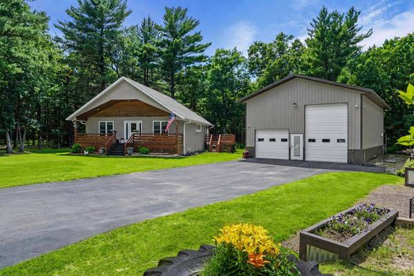 5657 Catbird Rd, Little Falls, WI 54656