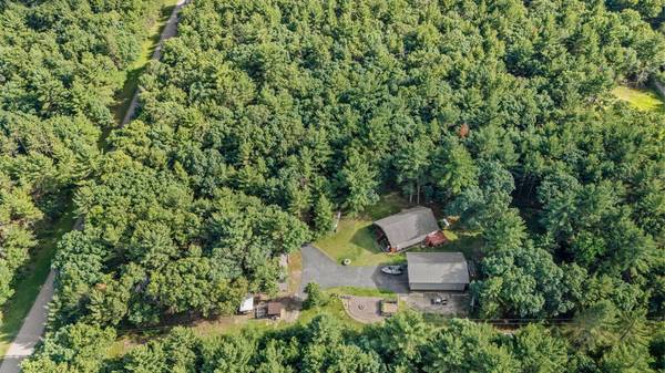 5657 Catbird Rd, Little Falls, WI 54656