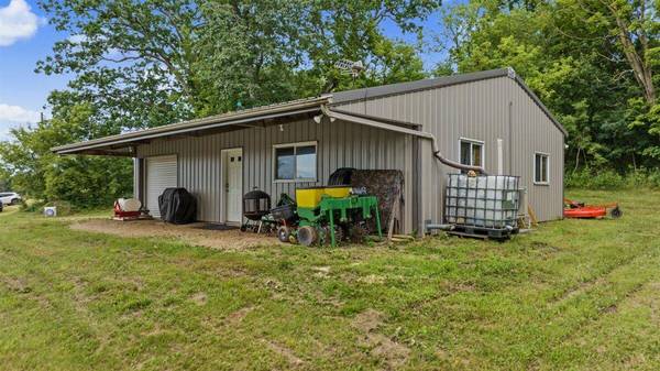 7534 E Hinkst Hollow Rd, Franklin, WI 54665