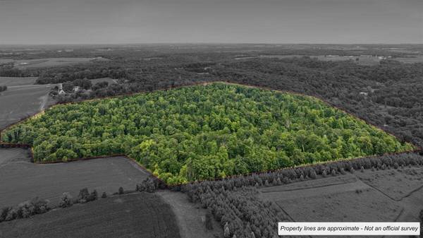 7534 E Hinkst Hollow Rd, Franklin, WI 54665