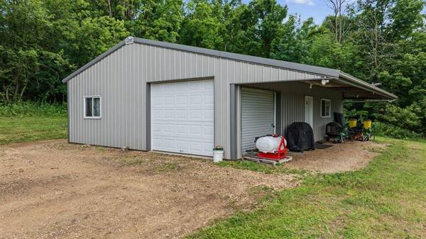 7534 E Hinkst Hollow Rd, Franklin, WI 54665