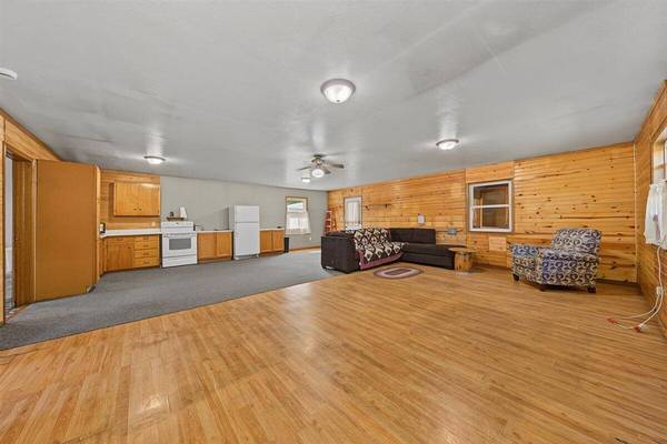 7534 COUNTY HIGHWAY I -, Lafayette, WI 54656