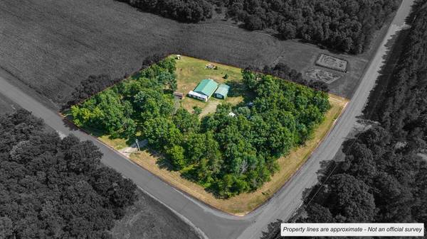 7534 COUNTY HIGHWAY I -, Lafayette, WI 54656