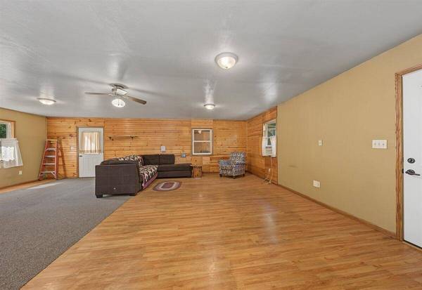 7534 COUNTY HIGHWAY I -, Lafayette, WI 54656