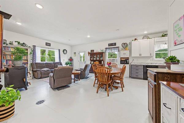 16291 Hassock Ave, Adrian, WI 54656