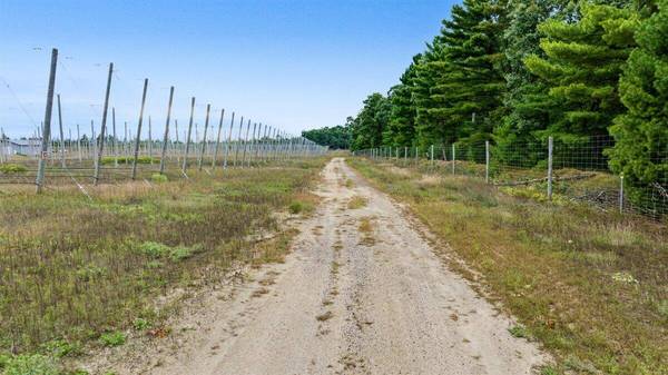 4085 N Cranberry Rd, Bear Bluff, WI 54666