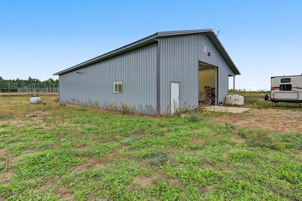 4085 N Cranberry Rd, Bear Bluff, WI 54666