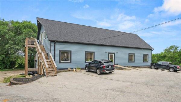 3239 N State Road 16 -, Medary, WI 54601