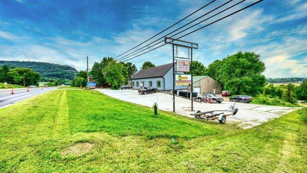 3239 N State Road 16 -, Medary, WI 54601