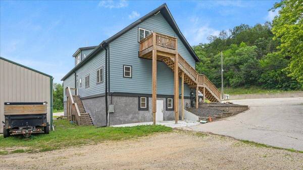 3239 N State Road 16 -, Medary, WI 54601