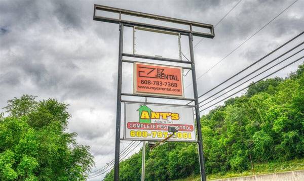 3239 N State Road 16 -, Medary, WI 54601