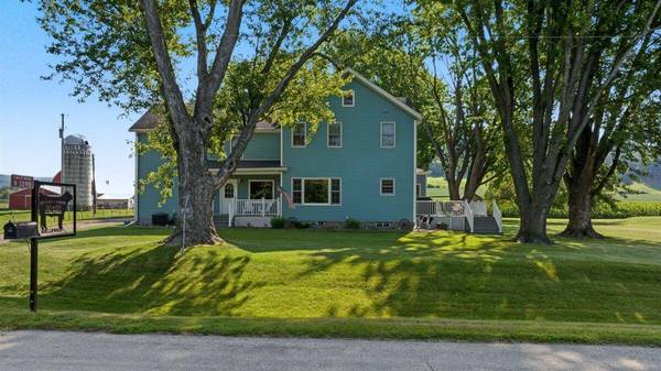 N3290 Russlan Coulee Rd