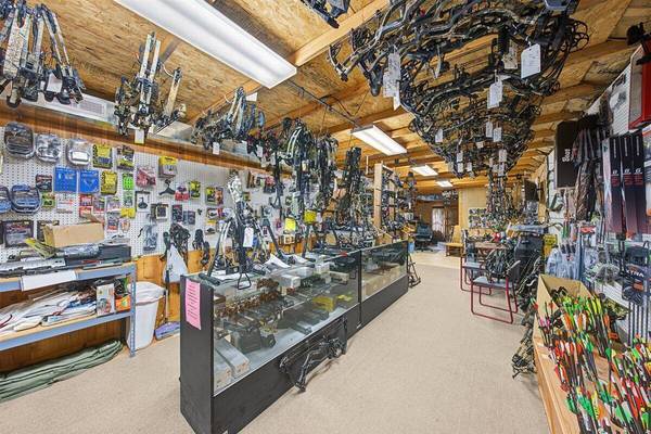 10710 Delaware Ave, Lafayette, WI 54656