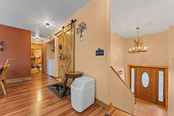 W1702 Golden Road, Dalton, WI 53926