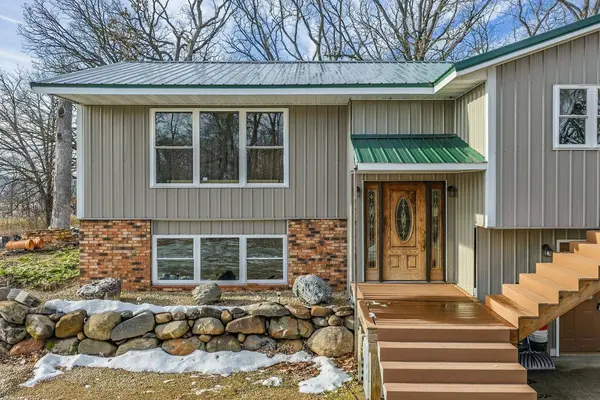 W1702 Golden Road, Dalton, WI 53926