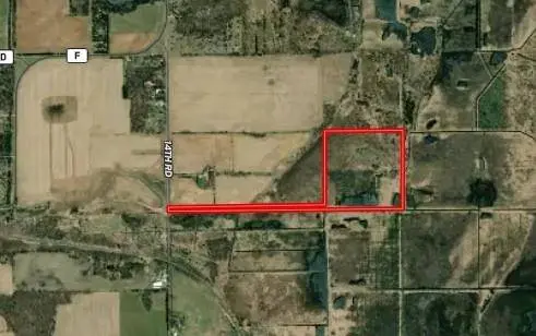 44+/- Acres 14th Road, Montello, WI 53949