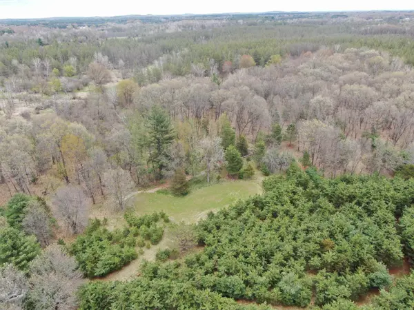 88+/- AC Dakota Ave Acres, Neshkoro, WI 54960