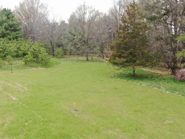 88+/- AC Dakota Ave Acres, Neshkoro, WI 54960