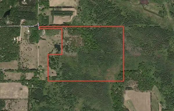 88+/- AC Dakota Ave Acres, Neshkoro, WI 54960
