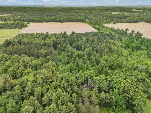 122+/-acres Happersett Lane, Redgranite, WI 54970