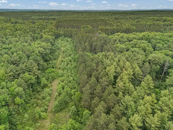122+/-acres Happersett Lane, Redgranite, WI 54970