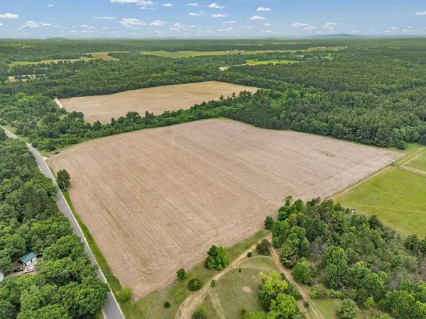 122+/-acres Happersett Lane, Redgranite, WI 54970