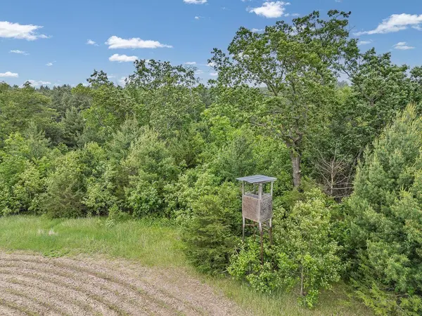 122+/-acres Happersett Lane, Redgranite, WI 54970