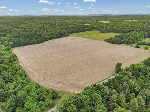 122+/-acres Happersett Lane