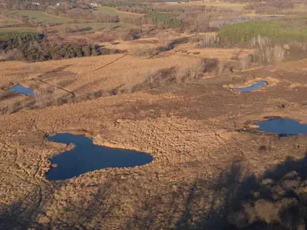 92+/- acres State Road 49 Acres, Green Lake, WI 54941