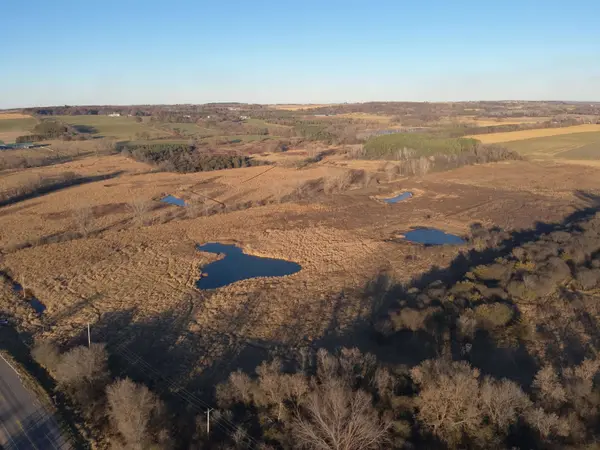 92+/- acres State Road 49 Acres, Green Lake, WI 54941