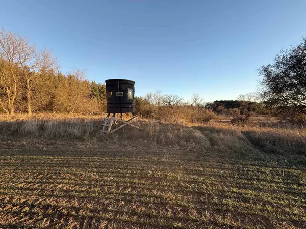 92+/- acres State Road 49 Acres, Green Lake, WI 54941