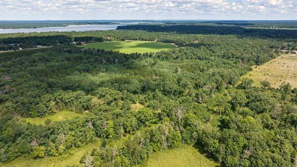 2058 County Road Z -, Quincy, WI 53934