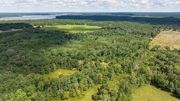 2058 County Road Z -, Quincy, WI 53934