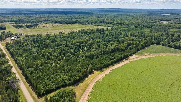 2058 County Road Z -, Quincy, WI 53934