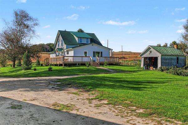 N45354 County Road E -, Hale, WI 54758