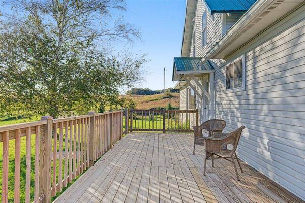 N45354 County Road E -, Hale, WI 54758