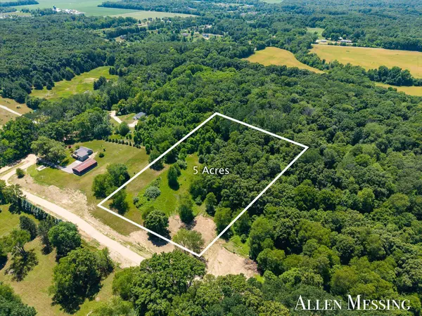 V/L Wildwood Way Lot B, Hastings, MI 49058