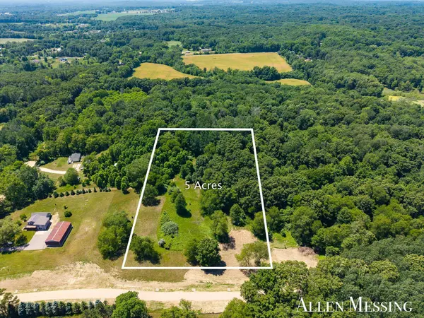 V/L Wildwood Way Lot B, Hastings, MI 49058
