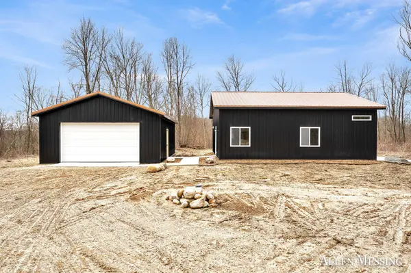 3708 Pine Lane, Saranac, MI 48881