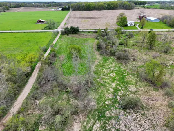 V/L 144th Avenue, Caledonia, MI 49316