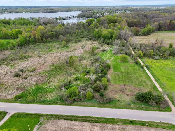 V/L 144th Avenue, Caledonia, MI 49316