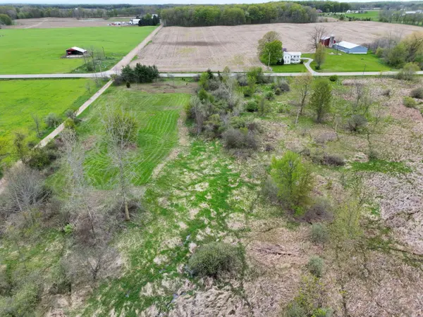 V/L 144th Avenue, Caledonia, MI 49316