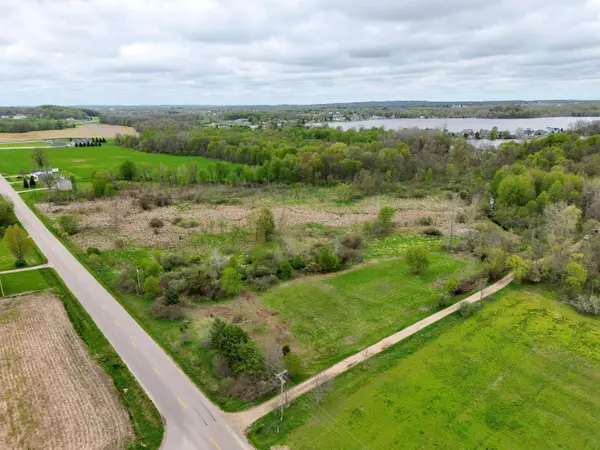 V/L 144th Avenue, Caledonia, MI 49316