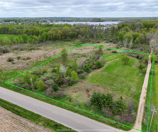 V/L 144th Avenue, Caledonia, MI 49316