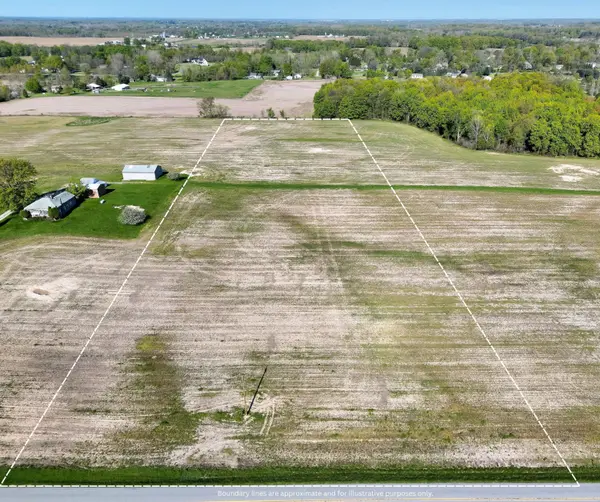 V/L Lot 3 Hendershot NW Avenue, Grand Rapids, MI 49544