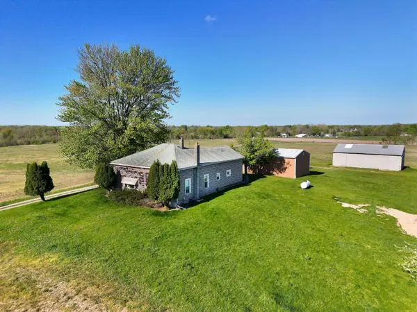 4659 Hendershot NW Avenue, Grand Rapids, MI 49544