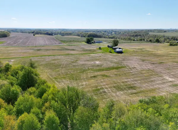 V/L Lot 3 Hendershot NW Avenue, Grand Rapids, MI 49544