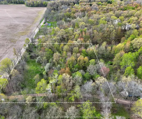 V/L Biggs NE Avenue, Lowell, MI 49331