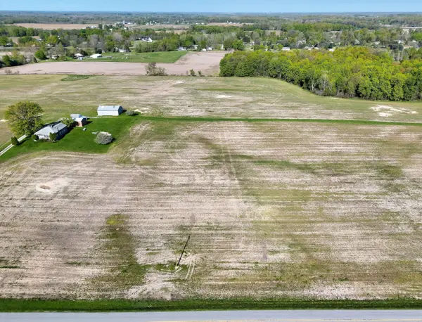 V/L Lot 3 Hendershot NW Avenue, Grand Rapids, MI 49544